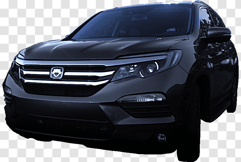 Bumper Car Honda CR-V Sport Utility Vehicle - Motor Transparent PNG