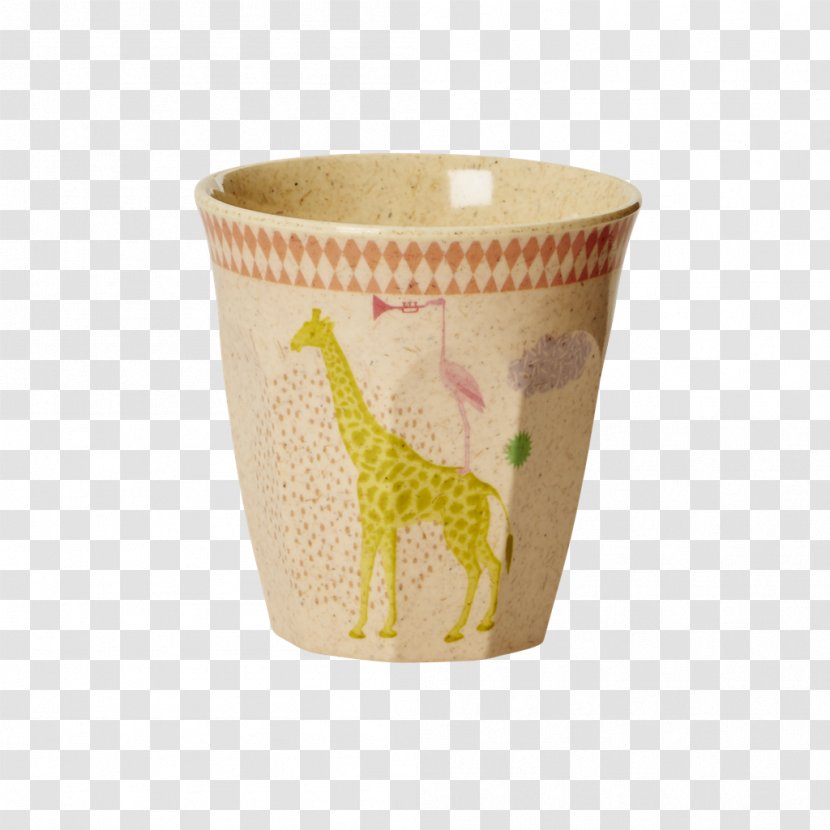 Bowl Cup Melamine Rice Barn - Beaker Transparent PNG