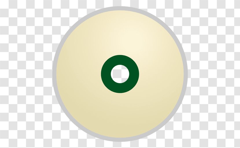 Compact Disc - Symbol - Design Transparent PNG