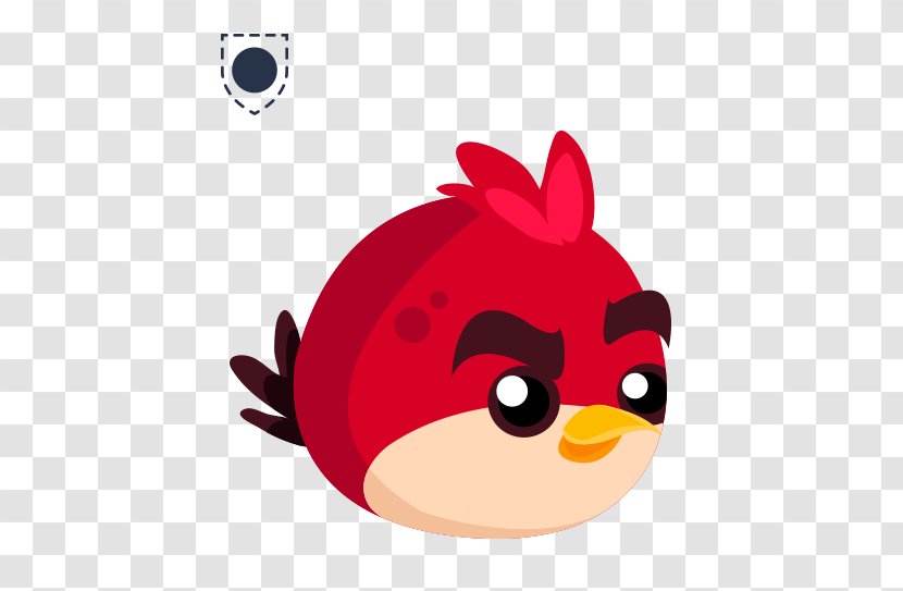 Angry Birds Rio Transformers POP! Fight! - Crazy Transparent PNG