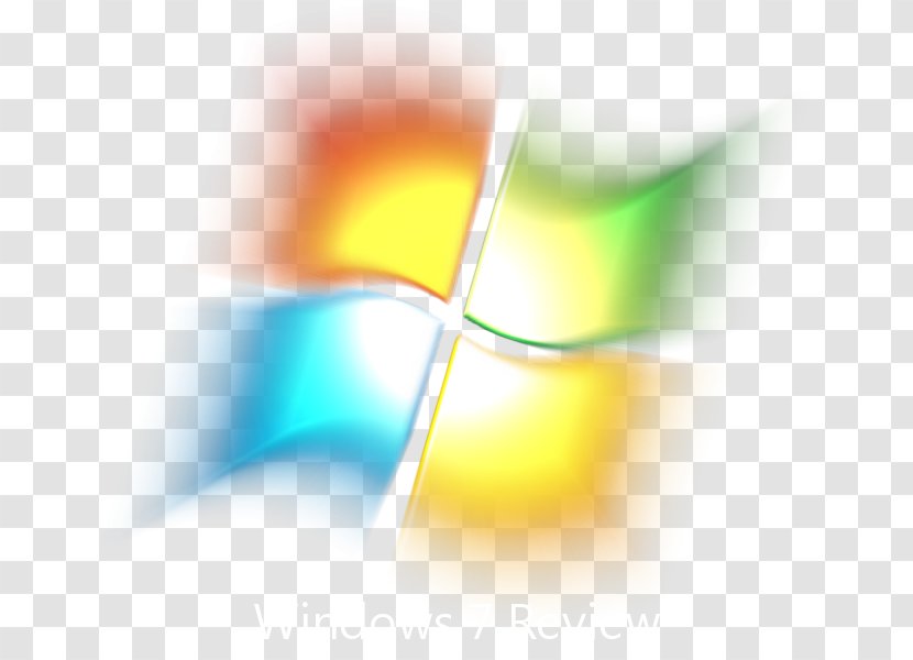 Windows 7 Computer Software Update 8 - Operating Systems Transparent PNG