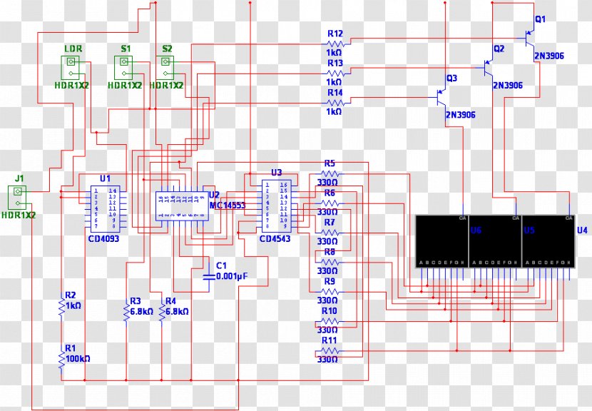 Engineering Line Technology Transparent PNG