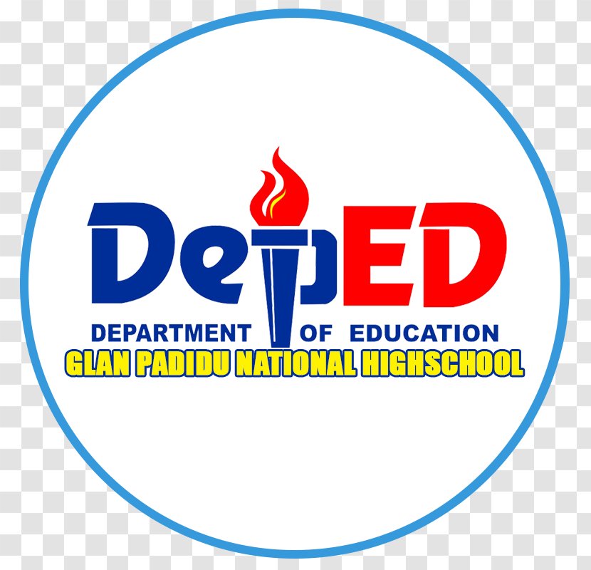 Metro Manila DepEd, Schools Division Office Of Roxas City Department Education Alternative Learning System - Brand - School Transparent PNG