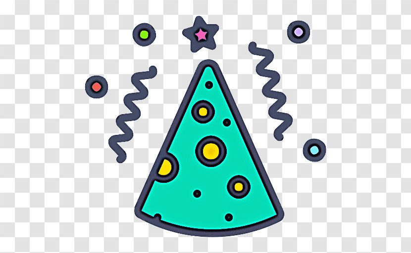 Christmas Tree Transparent PNG