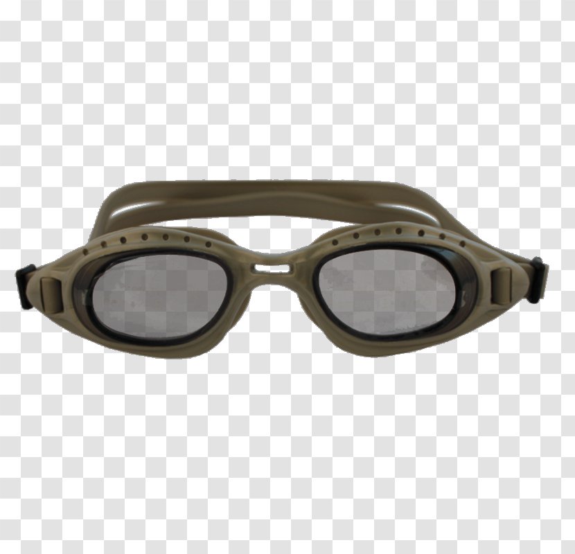 Goggles Sunglasses Light Swimming - Eyewear - Lentes Transparent PNG