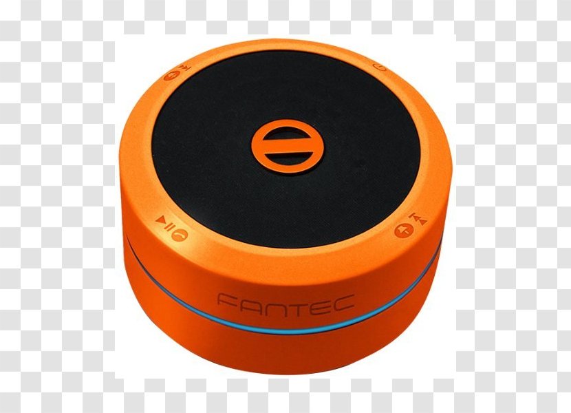 FANTEC 1761 PS21BT-GN Bluetooth Active Speaker - Powered Speakers - Green Loudspeaker Orange S.A.Bt 21 Transparent PNG