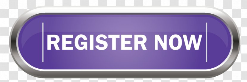 Logo Brand Research - Purple - Registration Now Transparent PNG