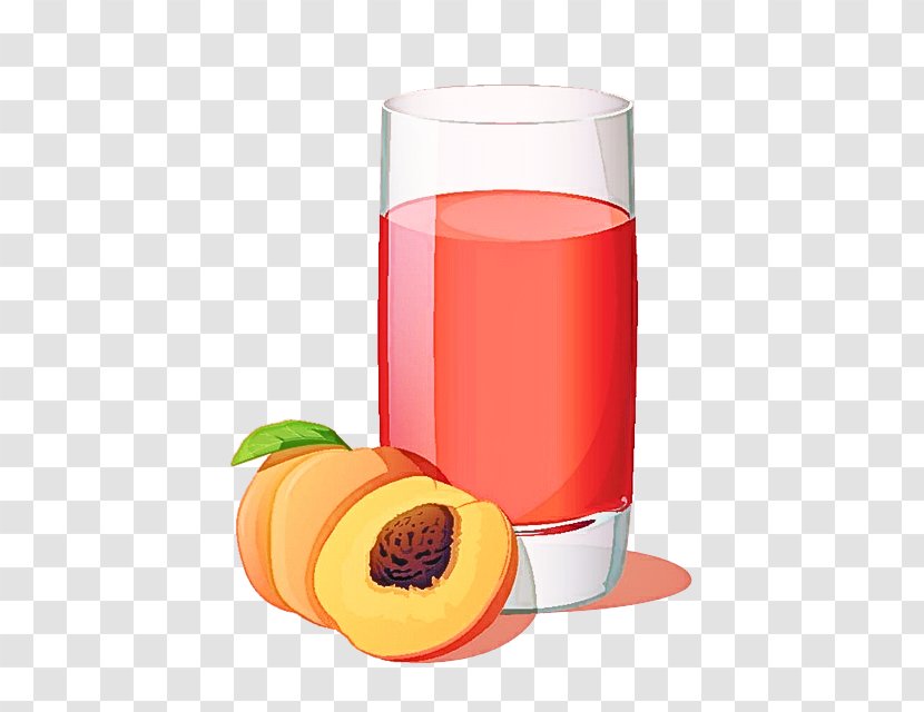 Orange - Smoothie Fruit Transparent PNG