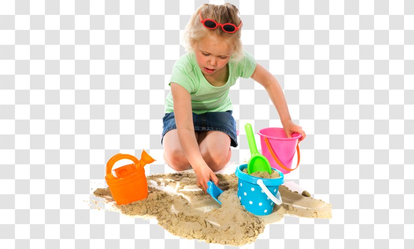 Sand Art And Play Beach Child Toy Transparent PNG