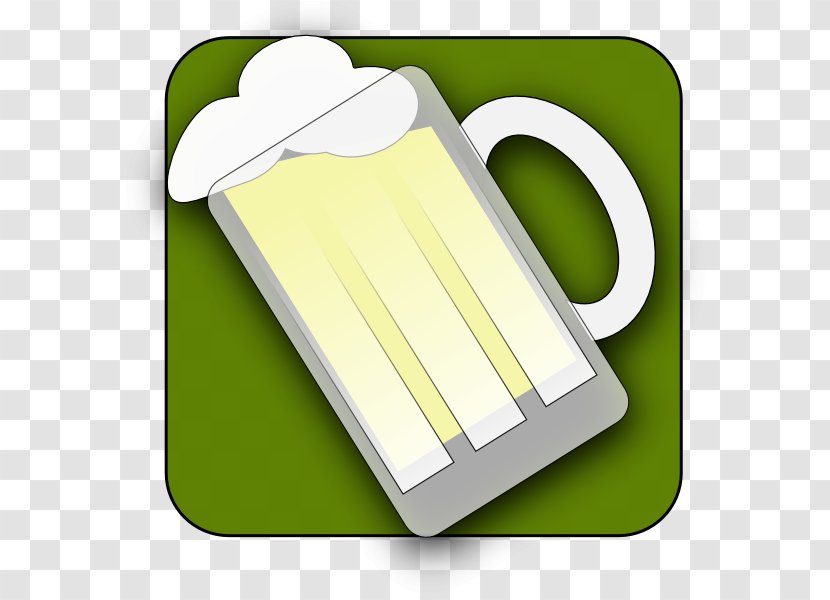 Low-alcohol Beer Lager Glasses Free - Bottle Transparent PNG