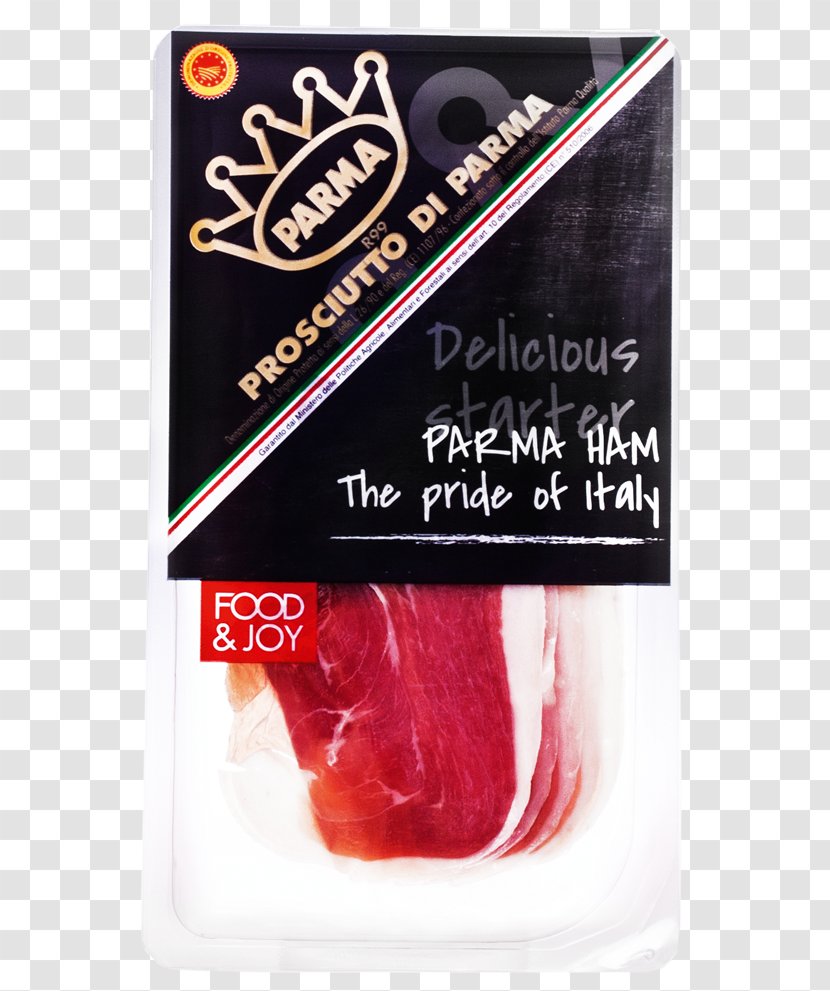 Parma Ham Prosciutto Panini Transparent PNG