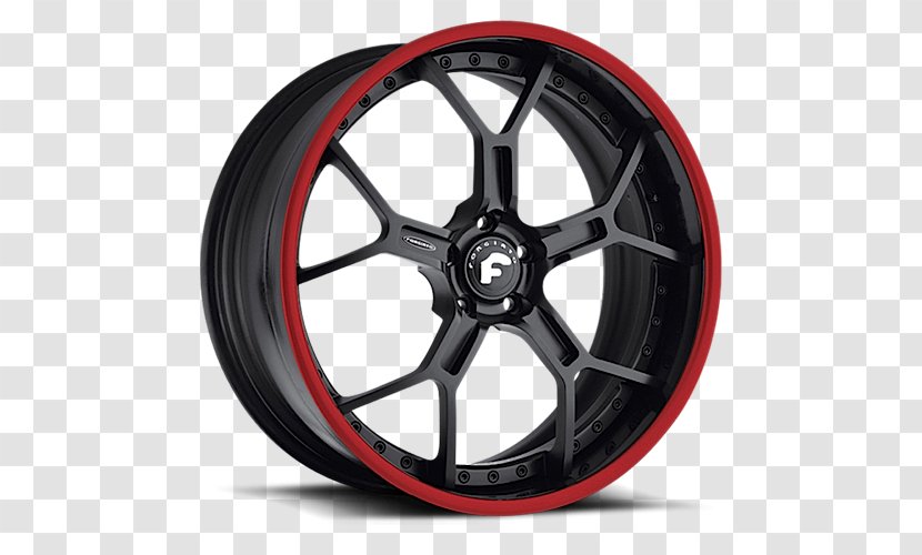 Motor Vehicle Tires Rim Vertini Wheels Spoke - Enkei Corporation - Dark Red Lips Transparent PNG