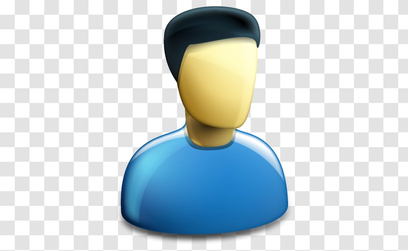 User Logo - Avatar Transparent PNG