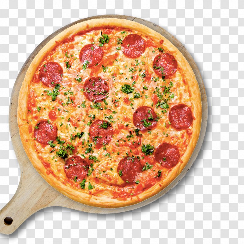 Pizza Calzone European Cuisine Italian Pepperoni - Turkish Food Transparent PNG