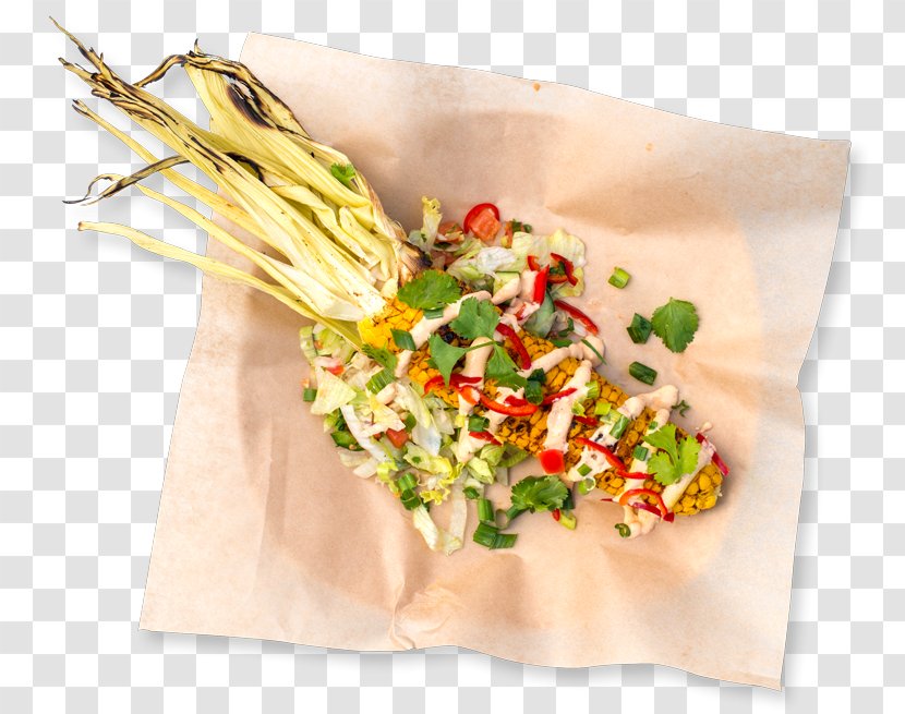 Vegetarian Cuisine Recipe Finger Food Salad Vegetable - Dish Transparent PNG