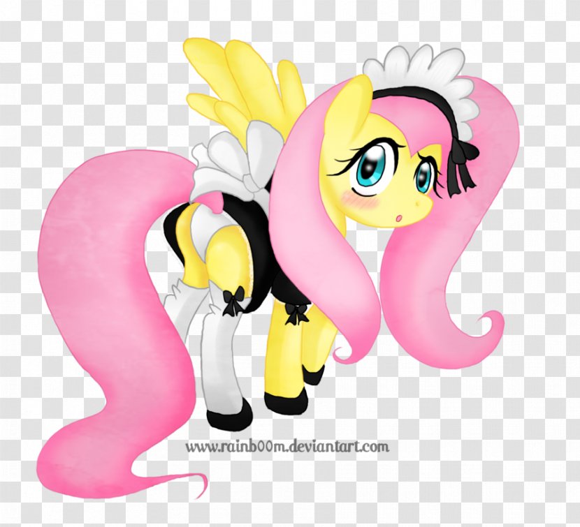 Fluttershy Rainbow Dash My Little Pony: Friendship Is Magic Fandom Horse - Mammal - Art Transparent PNG