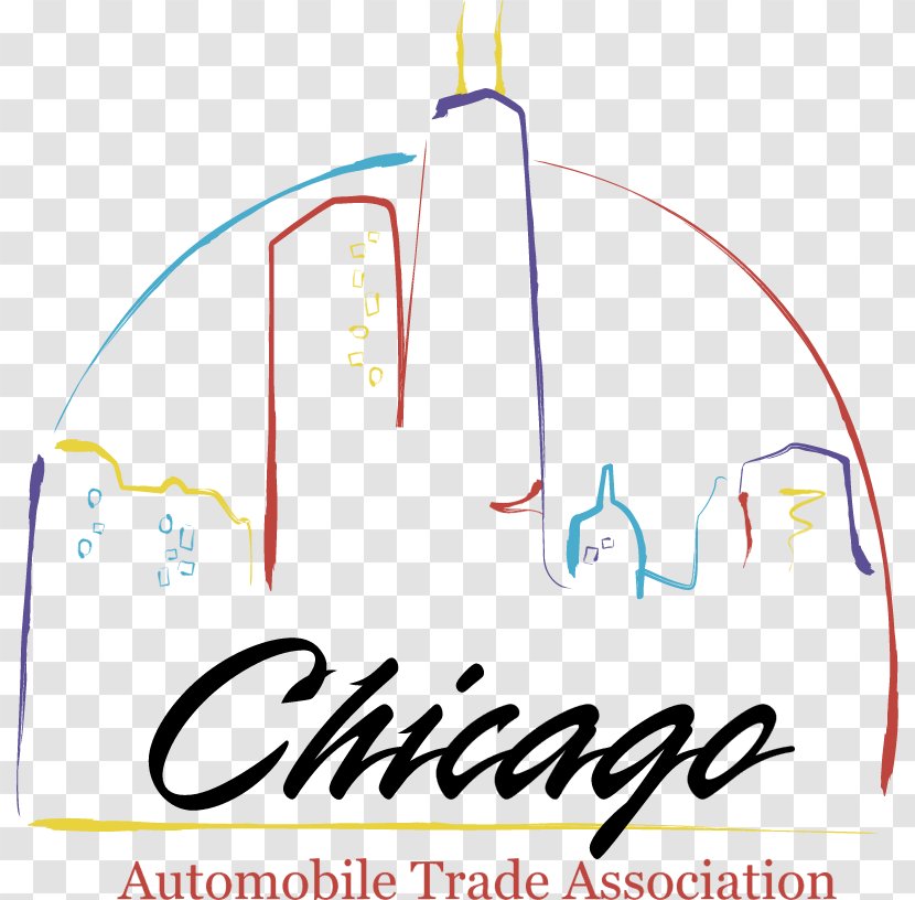 Car Logo Chicago Automobile Trade Association Design Clip Art - Luxury Vehicle Transparent PNG