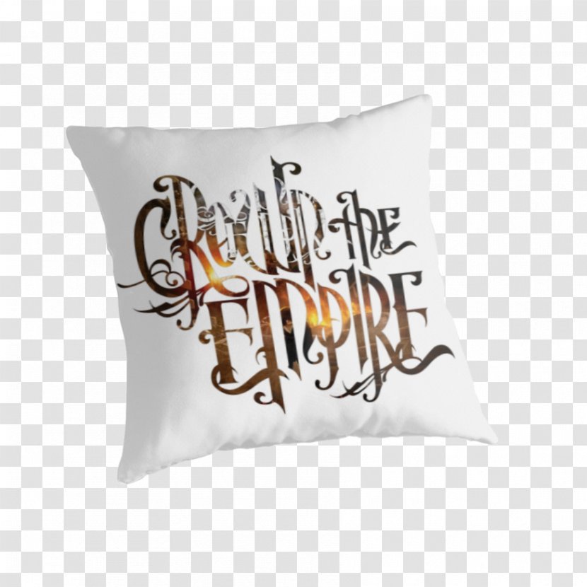 T-shirt Crown The Empire Hoodie Fallout Resistance: Rise Of Runaways - Throw Pillows Transparent PNG