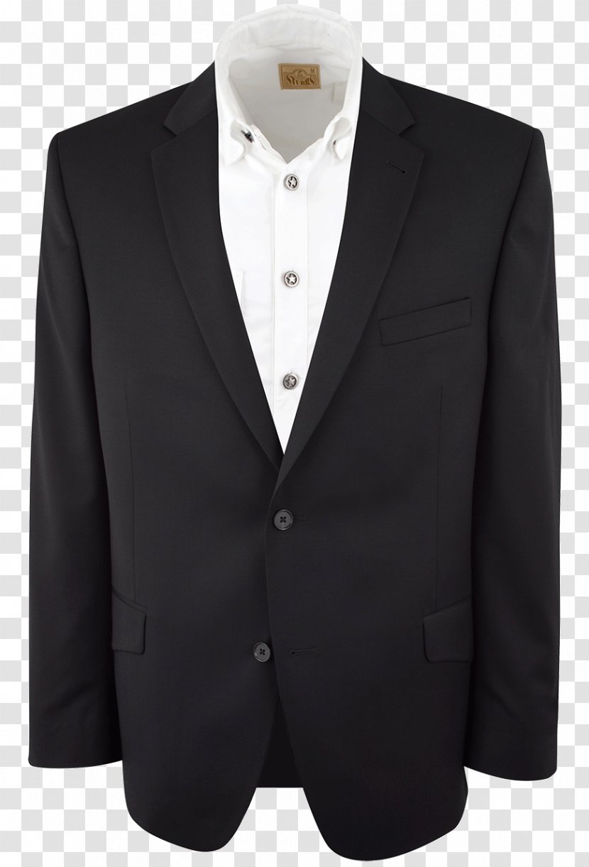 Sport Coat Jacket Suit Blazer - Outerwear Transparent PNG