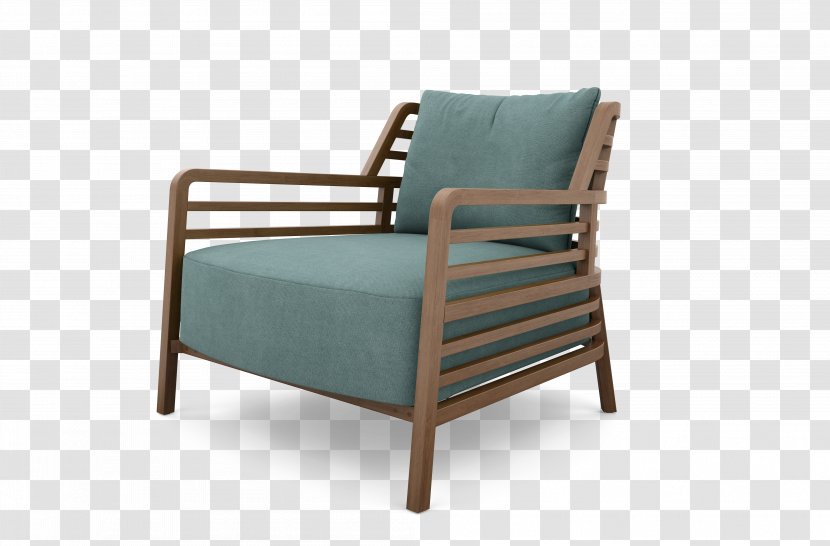 Club Chair Ligne Roset Couch Fauteuil - Garden Furniture Transparent PNG