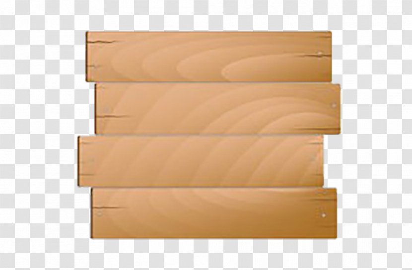 Wood Gratis - Elongated Strips Of Transparent PNG