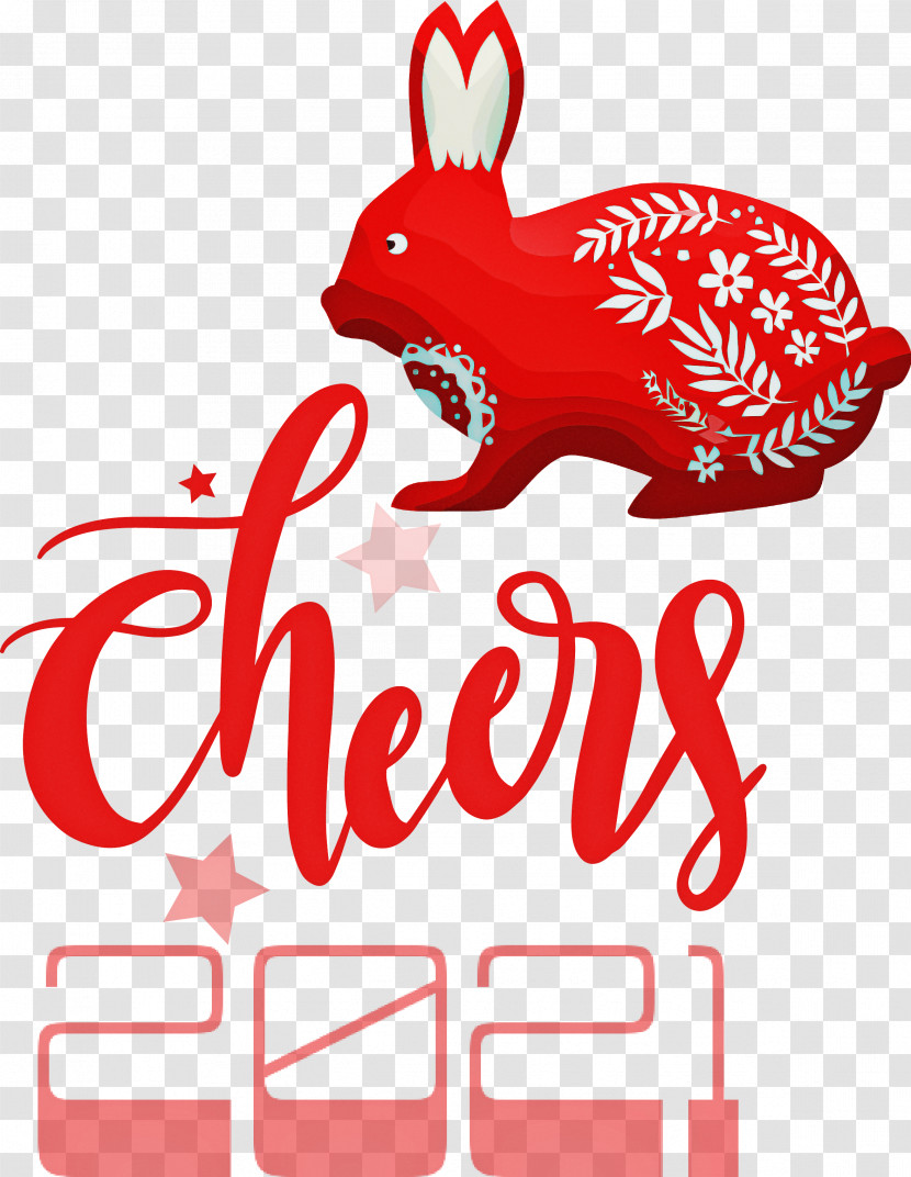 Cheers 2021 New Year Cheers.2021 New Year Transparent PNG