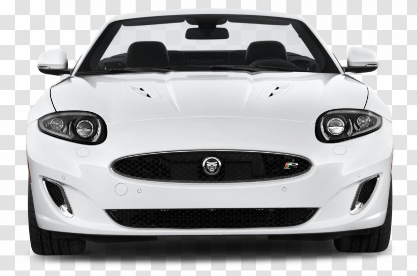 Jaguar Cars XK XF - Automotive Design Transparent PNG
