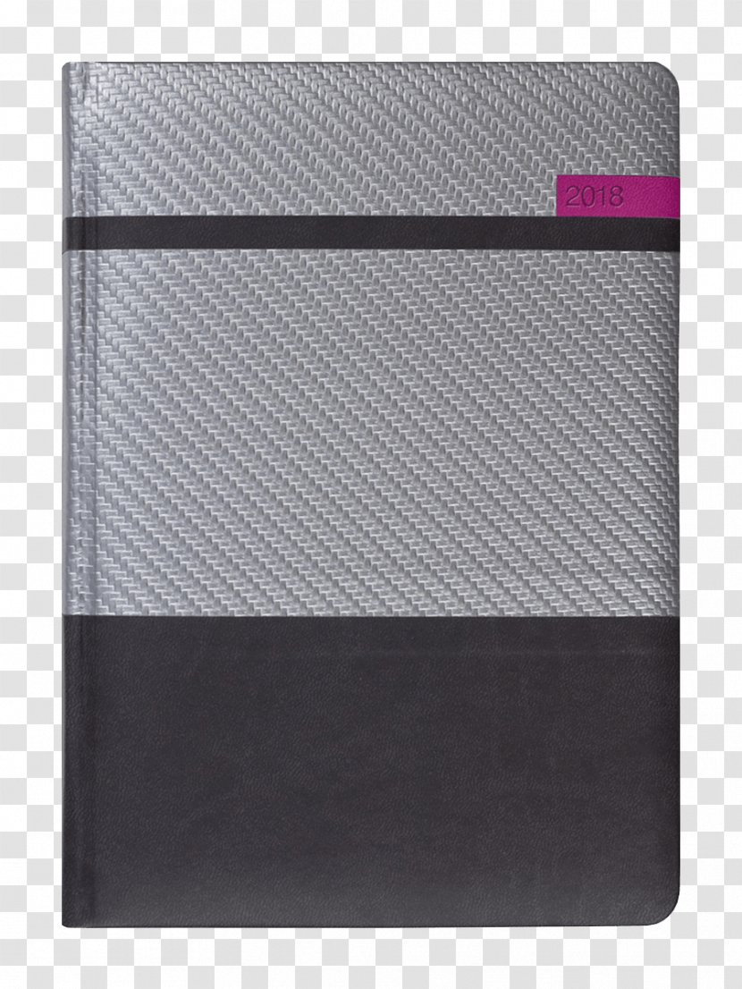 Calendar Paperback Audi A4 A5 - Black - Balado Transparent PNG