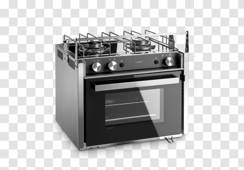 Cooking Ranges Oven Gas Stove Hob Dometic - Kitchen Transparent PNG