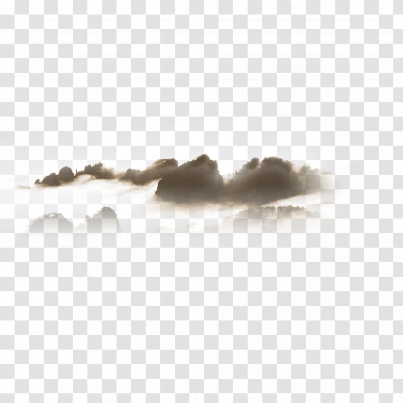 Download Google Images Icon - Continuous Mountains Transparent PNG