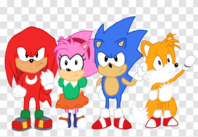 Shadow The Hedgehog Sonic 2 DeviantArt Cartoon - Flower - Friends Transparent PNG