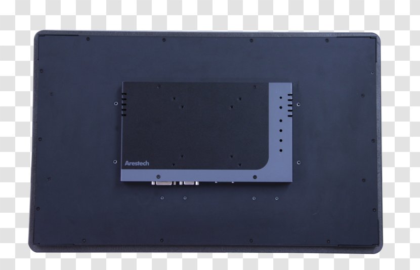 Laptop Computer Hardware Electronics Multimedia - Accessory Transparent PNG