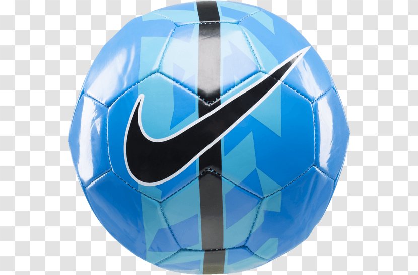 Ball Sphere Nike - Football Transparent PNG