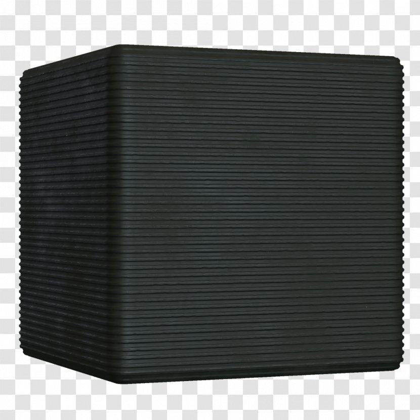 Rectangle Black M - Design Transparent PNG