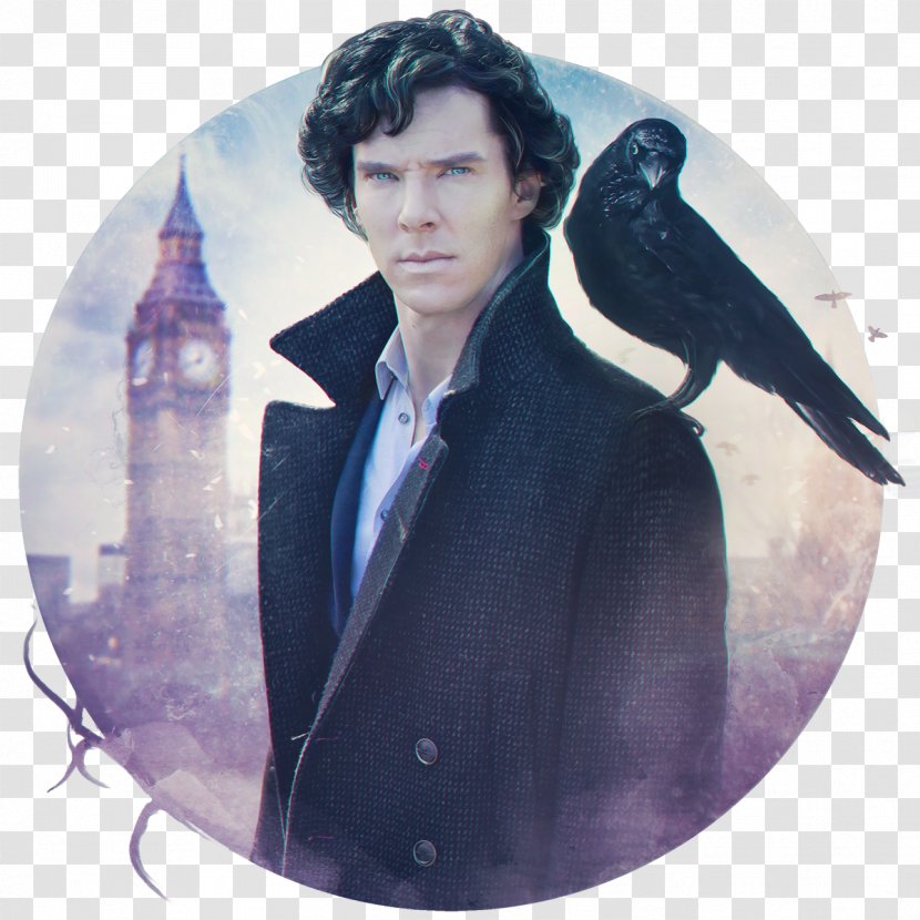 Kim Hee-chul Professor Moriarty Sherlock Holmes Molly Hooper - Artikel - Benedict Cumberbatch Transparent PNG