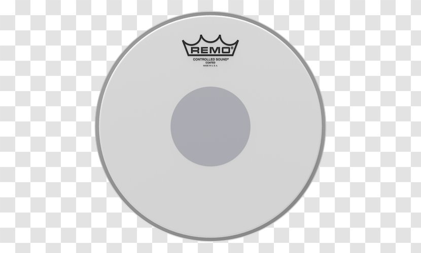 Remo Drumhead Tom-Toms Snare Drums - Heart Transparent PNG