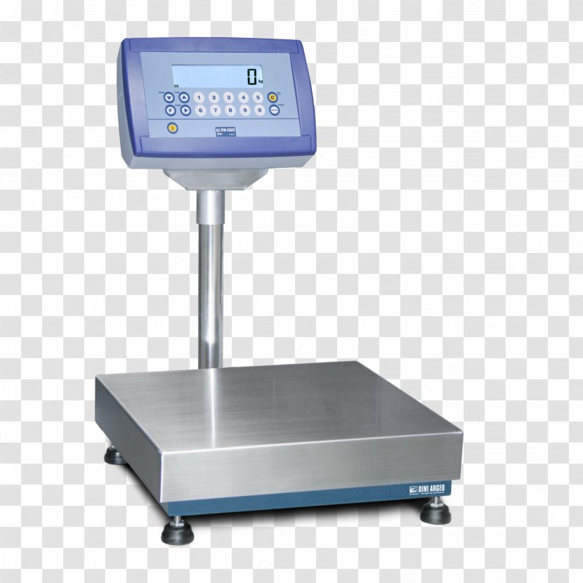 Measuring Scales Weight Bascule Truck Scale Calibration - Weighing Transparent PNG