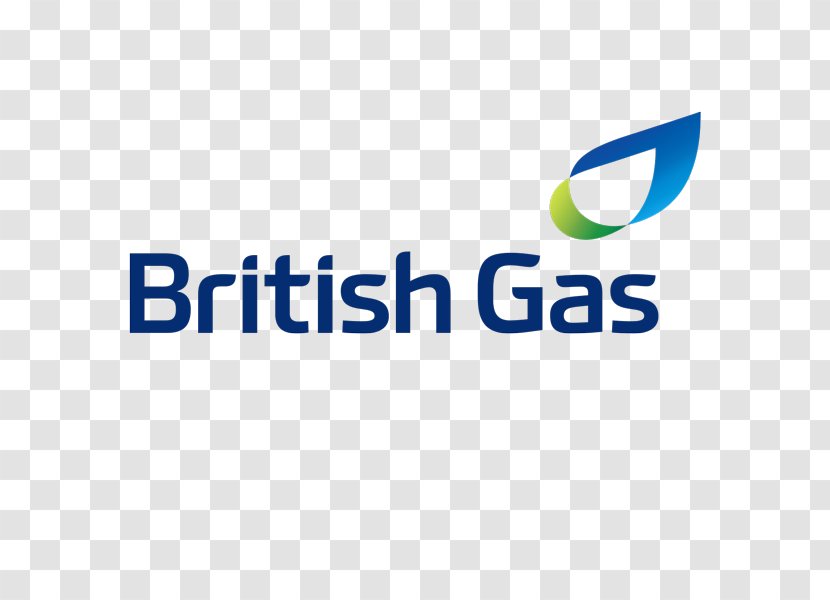 British Gas United Kingdom Business Logo Energy - Organization Transparent PNG
