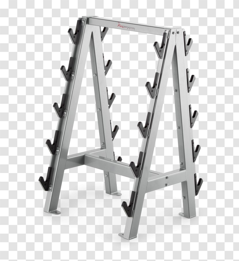 Barbell Weight Training Bench Physical Fitness Centre - Ladder Transparent PNG