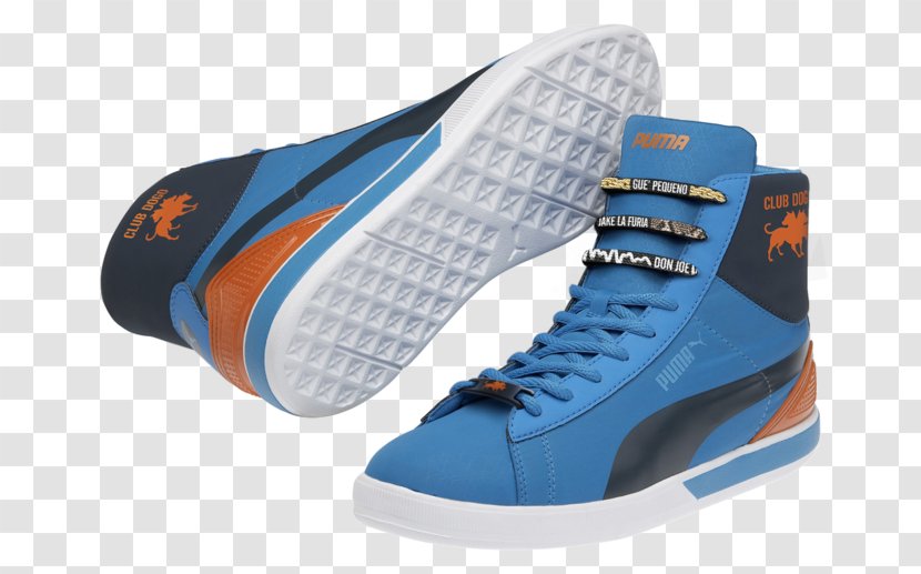 Sports Shoes Puma Adidas Slipper - Fashion Transparent PNG