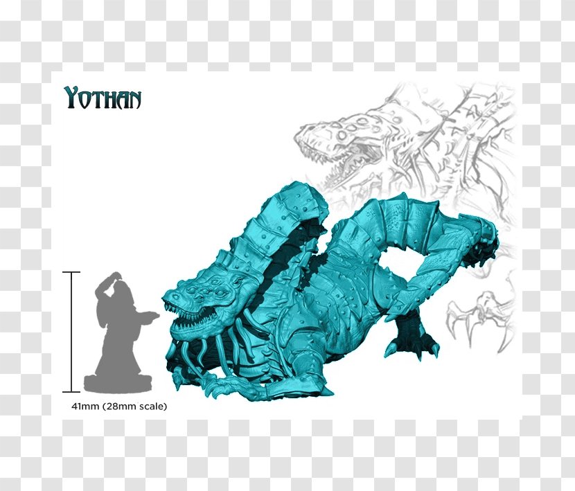 Cthulhu Nyarlathotep Great Old One Game Tcho-Tcho - Organism Transparent PNG