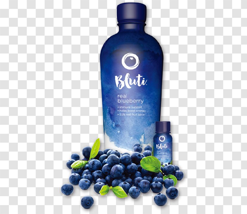 Blueberry Juice Extract Balsamic Vinegar Fruit - Ingredient - Healthy Drinks Transparent PNG