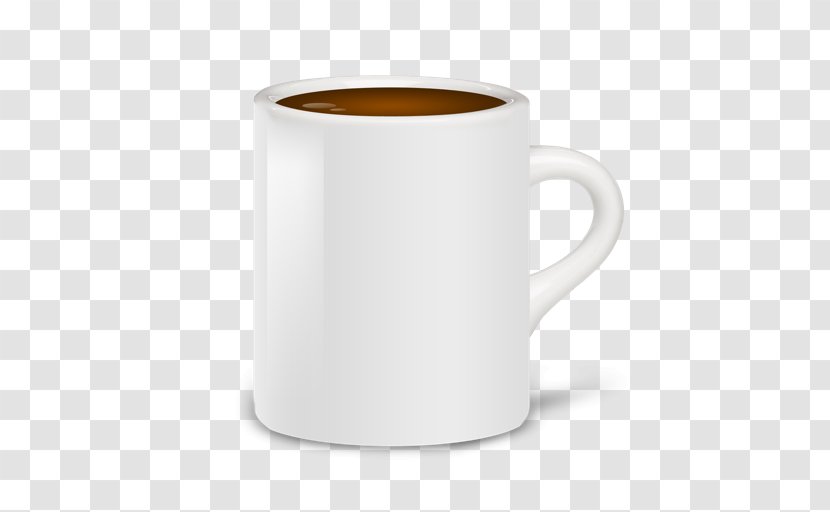 Coffee Cup Mug - Drinkware - Cup,ceramics,Drink Transparent PNG