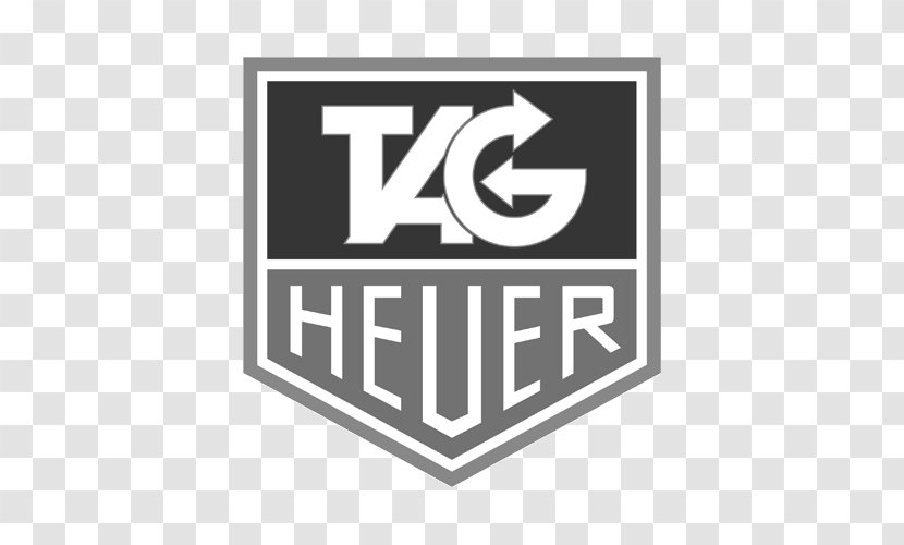 Tag Heuer Watch Logo Brand - Stock Photography - Milk Daddy Transparent PNG