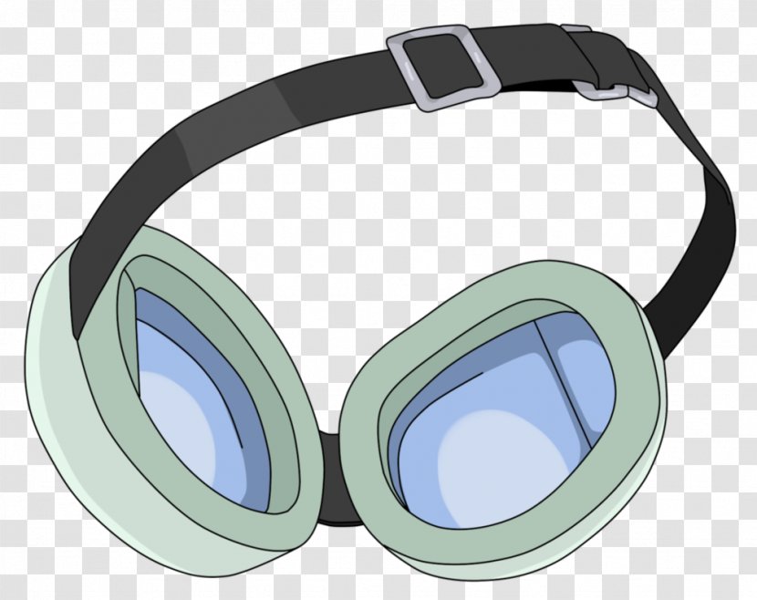 Goggles Headphones Diving & Snorkeling Masks Glasses - Scuba Transparent PNG