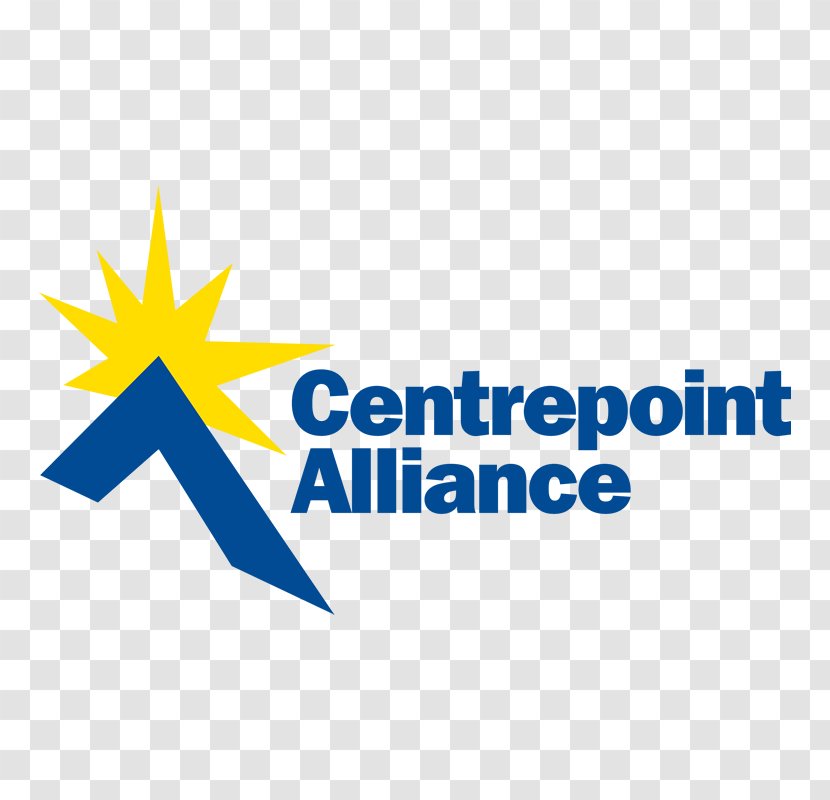 Centrepoint Alliance Logo Organization Insurance Financial Services - Bank - Accenture Frame Transparent PNG