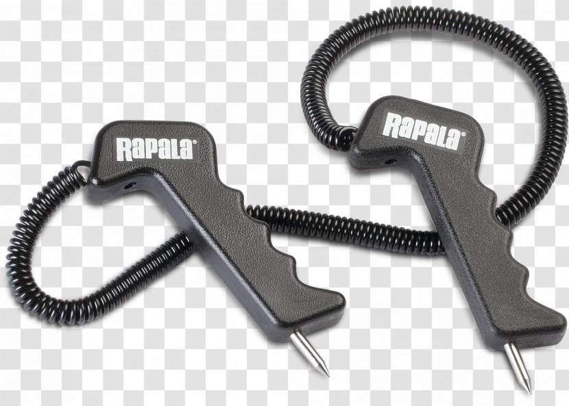 Rapala Ice Fishing Tackle Tool - Spikes Transparent PNG