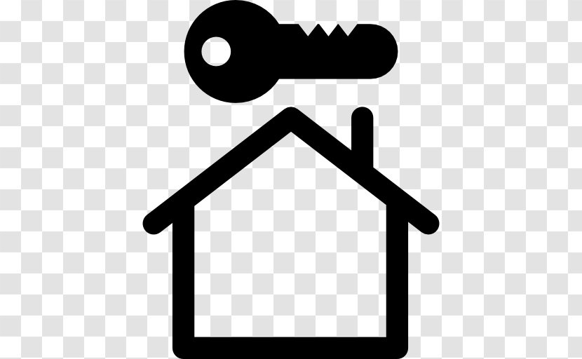 House Home Real Estate - Silhouette Transparent PNG