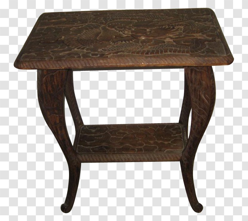 Angle - End Table - Design Transparent PNG