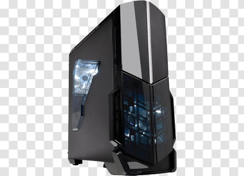Computer Cases & Housings Thermaltake Versa ATX - Electronic Device Transparent PNG